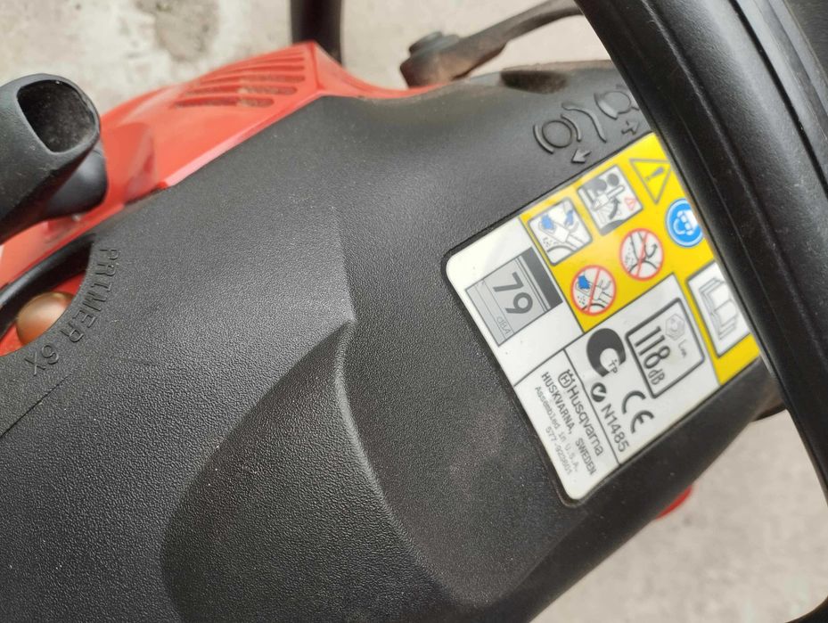 Pilarka spalinowa JONSERED CS 2234 S