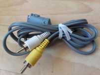 Kabel do tel Samsung z cinch