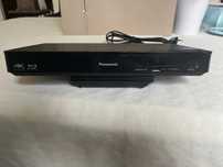 Odtwarzacz blu ray Panasonic DMP-BDT184