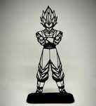 Vegeta DragonBall