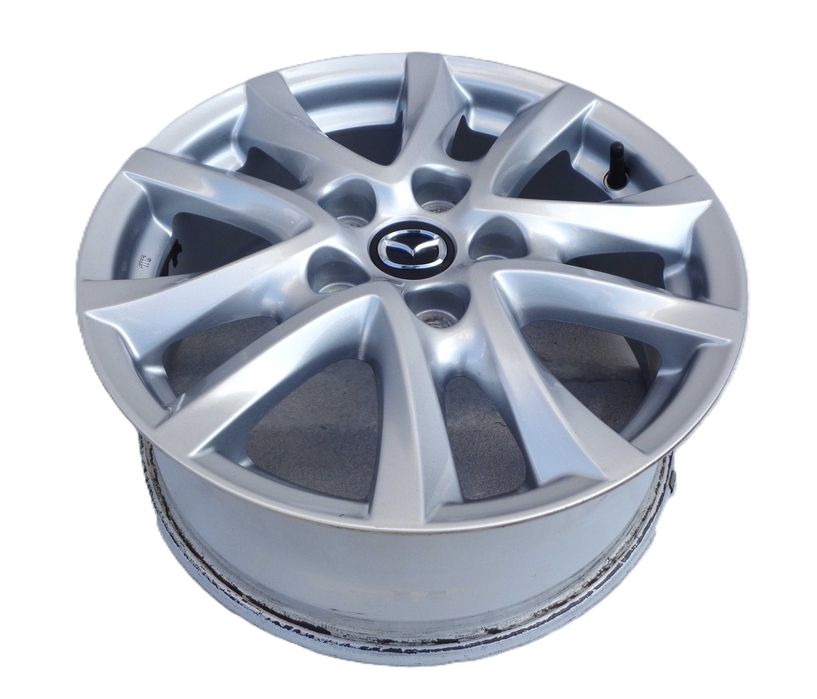 FELGI 16 Aluminiowe  5x114,3 MAZDA 3 CX 3 CX30 CX 30  ORYGINALNE