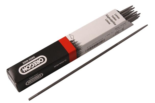 Pilnik Do Łańcucha Oregon 4,0 mm