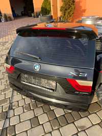 двері задні BMW X3 E83 (2003-2010-