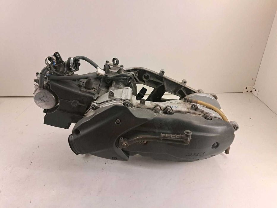 MOTOR YAMAHA CYGNUS / MBK FLAME X 125 TIPO 5ML