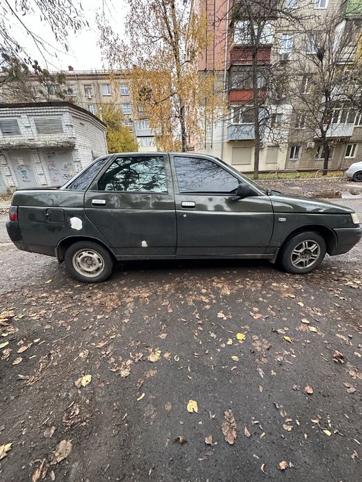 Продам ВАЗ 2110 8кл.