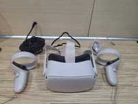 VR Quest Oculus 2
