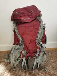 NOWY! Plecak trekkingowy Mountaintop 55L