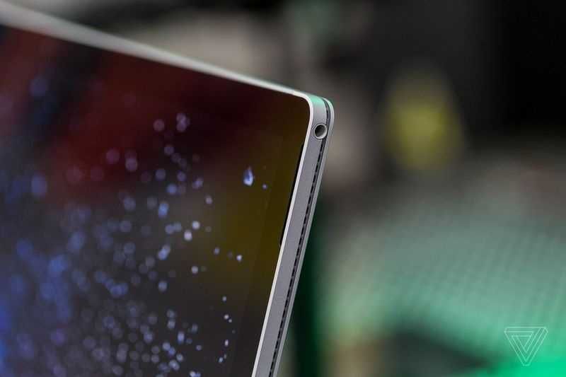 Surface Book 2 15 4K/i7/16GB/NVIDIA 1060 Трансформер Планшет Windows