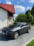 BMW X2 Bmw X2 ,automat , benz ,s-drive.