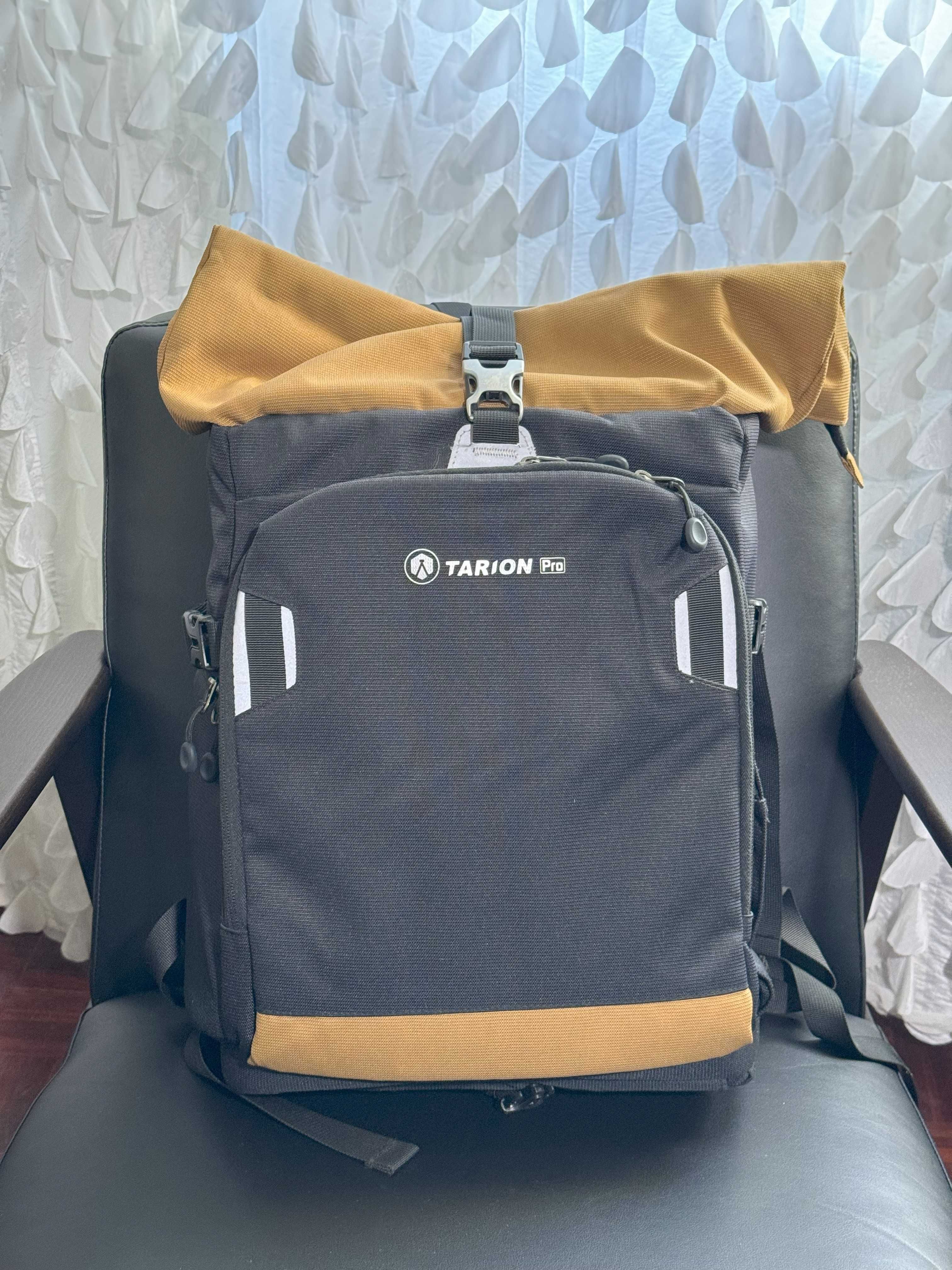 Mochila Tarion Pro XP Camera Backpack