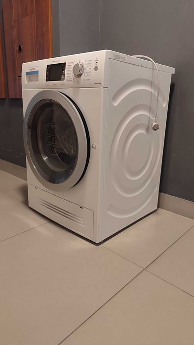 Pralko-suszarka Bosch Home Professional