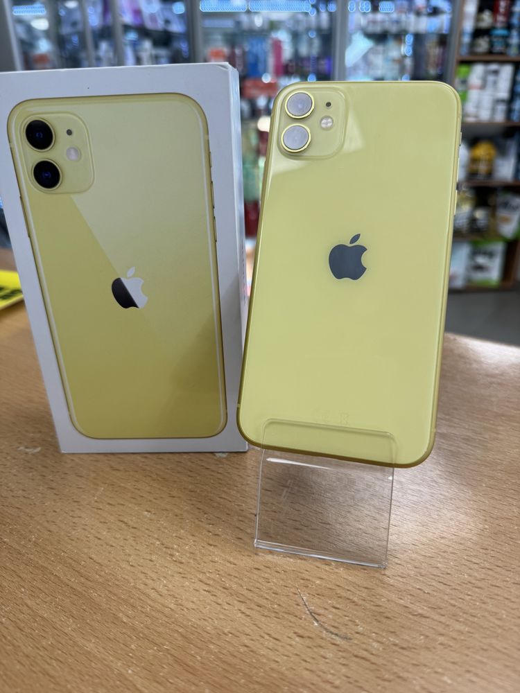 iPhone 11 SKLEP !!! 100% kondycji