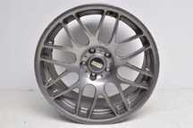 FELGA ALUMINIOWA WZÓR BBS RC338 BMW E46 M3 CSL 2282660 R19&quot; 9.5J 5X120 ET27