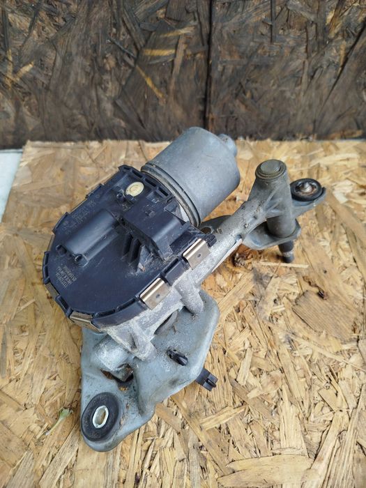 Трапеція двірників ліва, права Peugeot 407 Пежо