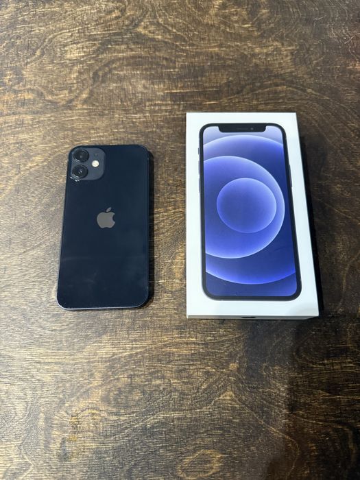 iphone 12 mini  bardzo dobry stan