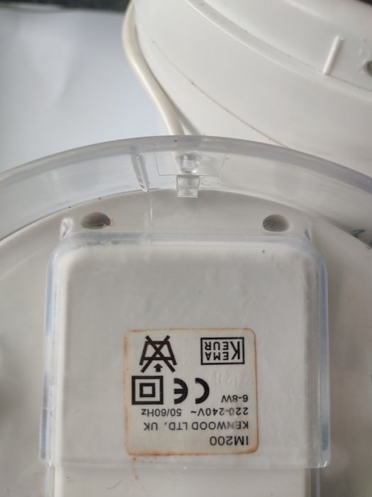 Мороженица Kenwood