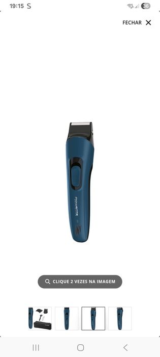 Aparador Multifunções ROWENTA TN8908F0