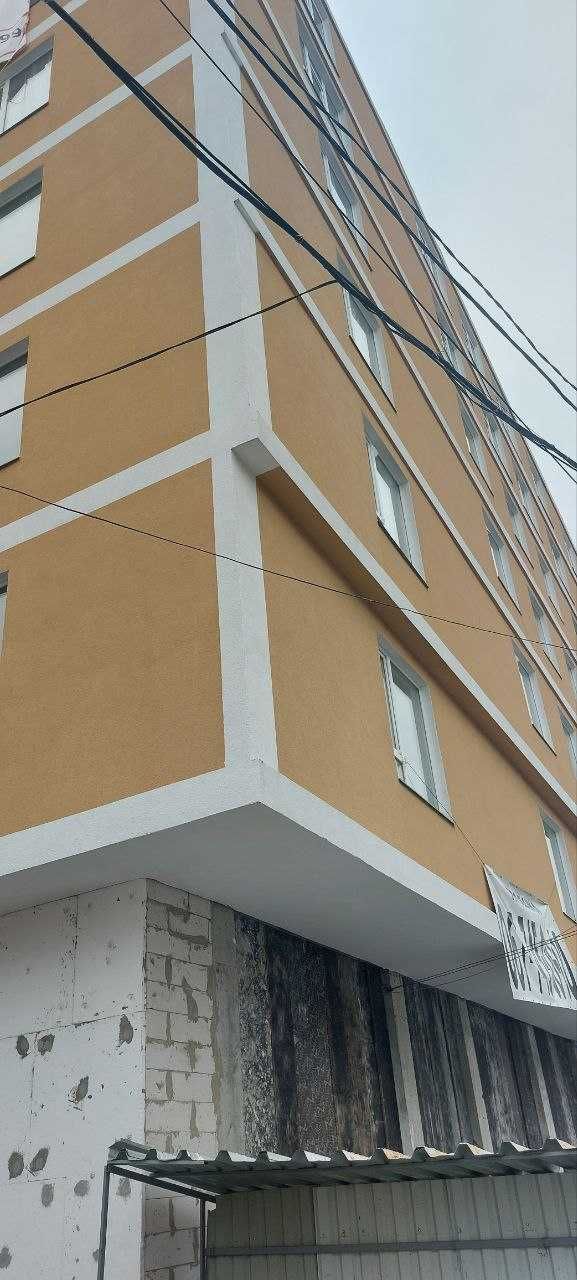 Продам 1к.смарт-квартиру ЖК Благовіщенський  ND