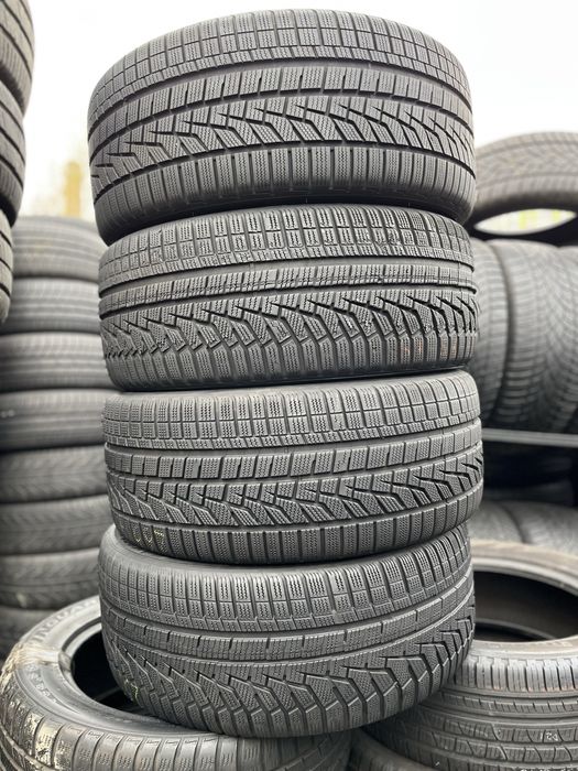 255/45/R19 (Зима) Hankook I*Cept Winter evo2