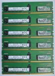 Серверна пам'ять 16Gb DDR4 ECC REG PC4-2666V PC4-2933Y