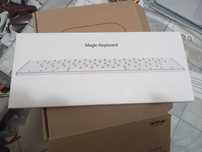 Клавиатура Apple Magic Keyboard, б/в, у гарному стані