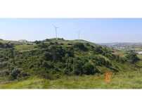 Oportunidade Única em Mafra - 9 Hectares de Terreno com Ruinas Regi...