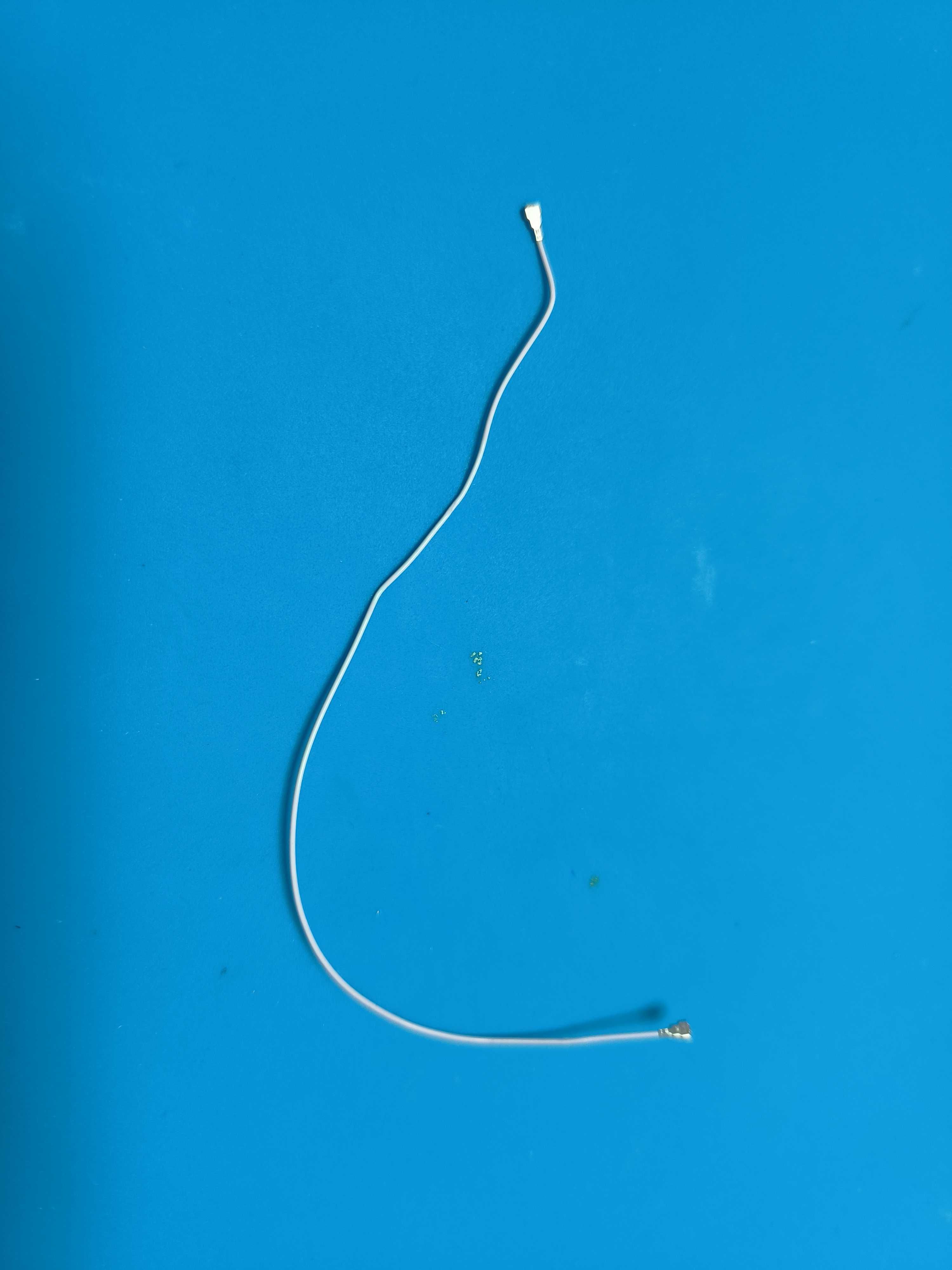 Antena2 Motorola Edge 50 Neo– Oryginalna, z Demontażu