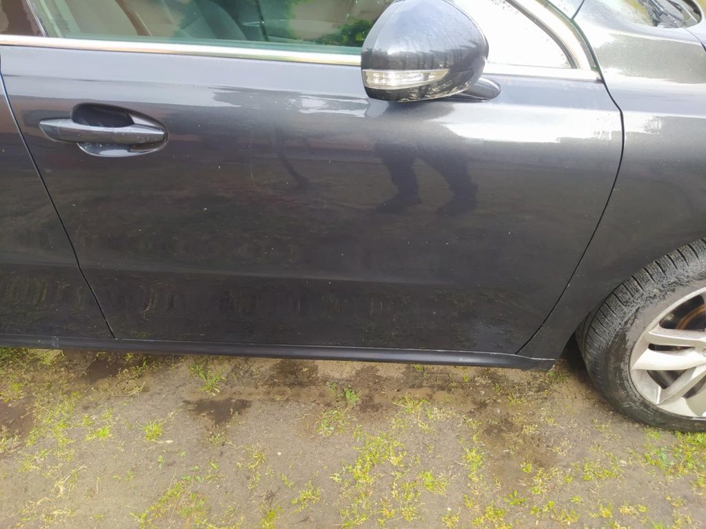 Peugeot 508 SW EEHD  drzwi lewe prawe przód tył wysyłka