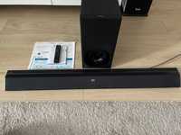 Sony HT CT 780 soundbar do telewizora Sony