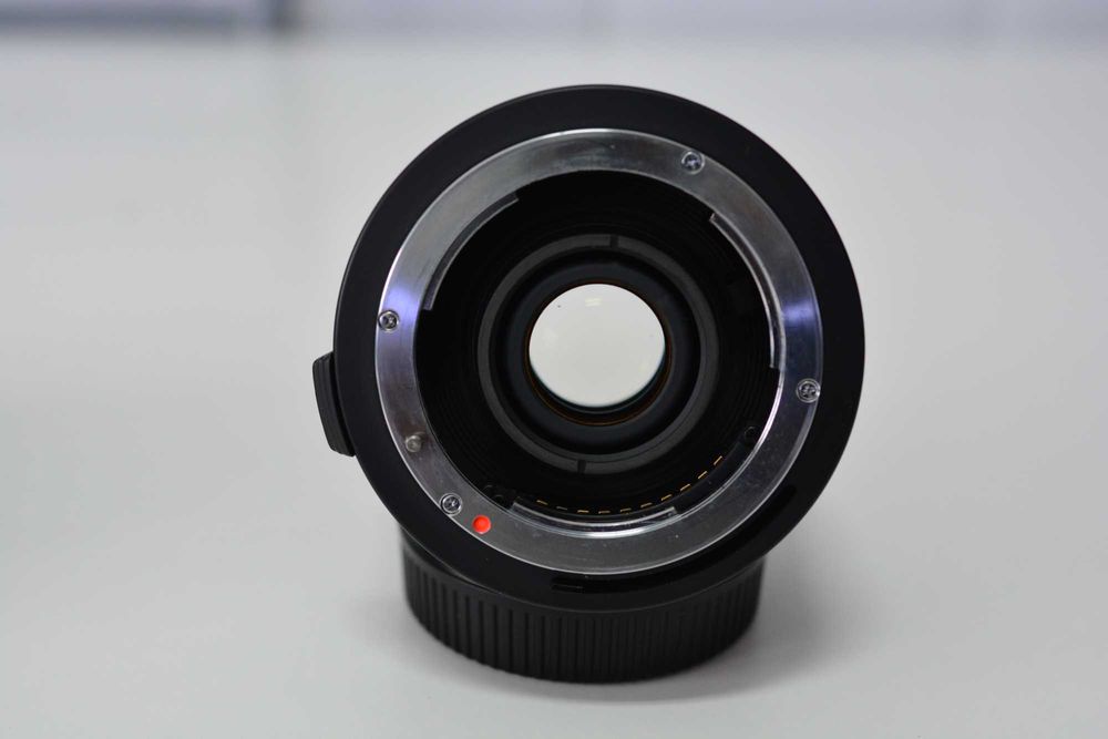 Sigma apo tele converter 2x ex dg para Nikon
