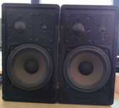 Kolumny Braun L630