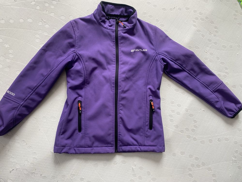 Kurtka softshell