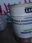 Lazura do drewna palisander