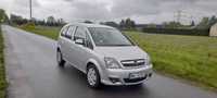 Opel Meriva 1.6 16v LPG od os. prywatnej