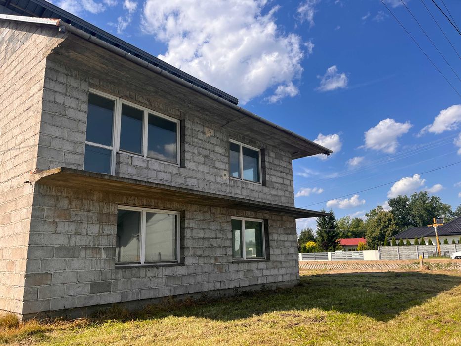 Dom na sprzedaż w Mędrzechowie