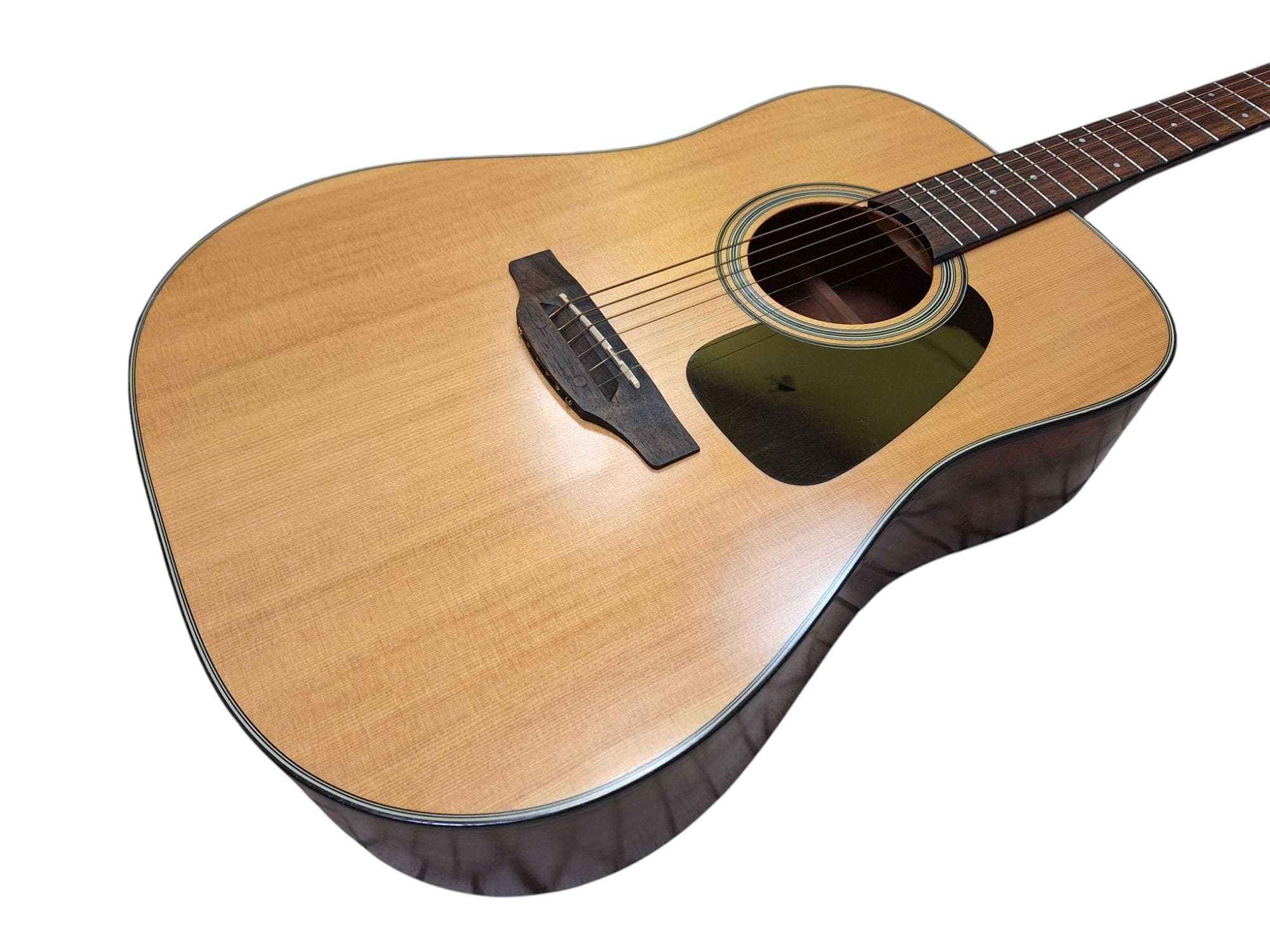 Gitara akustyczna Takamine GD10 NS od Lombards OPIS !