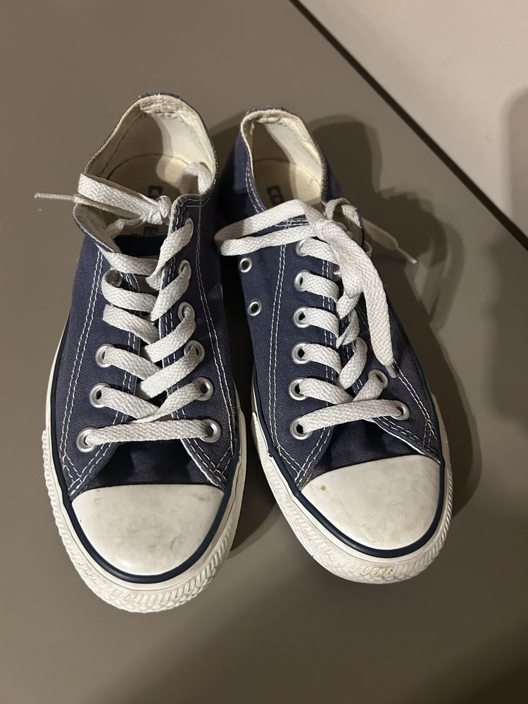 Trampki Converse rozm 37