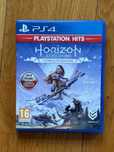 Horizon Zero Dawn Complete Edition PL PS4