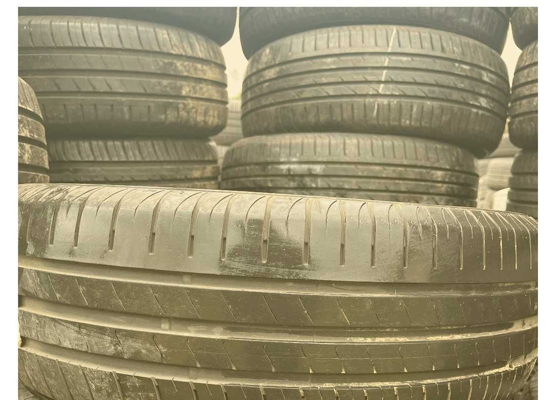 195/65/15 91H Hankook Kinergy eco