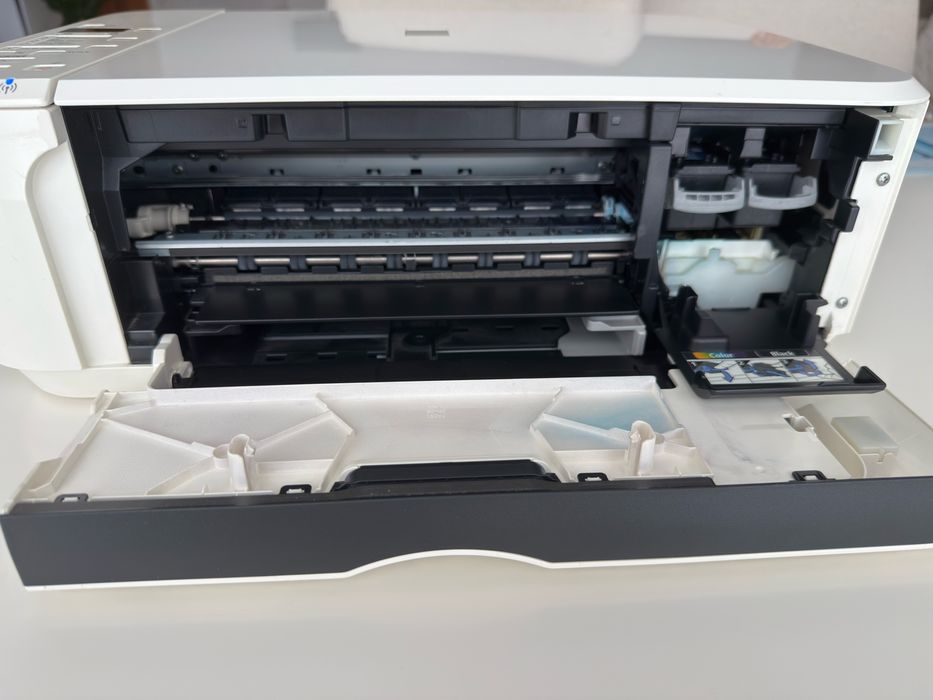 Impressora Canon Pixma MG3150