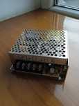 Przetwornica/ Zasilacz impulsowy Mean Well RS-50-5
