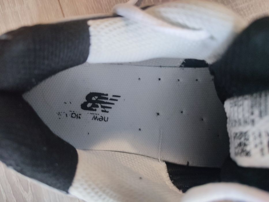 Кросівки New Balance 35 р