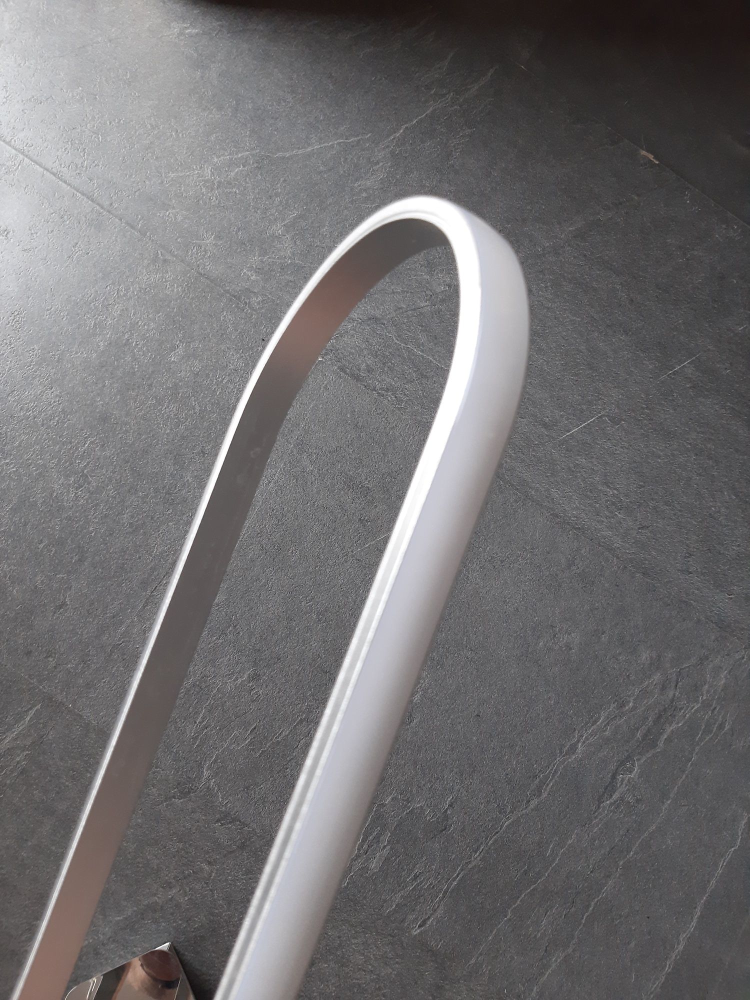 Lampa wisząca led