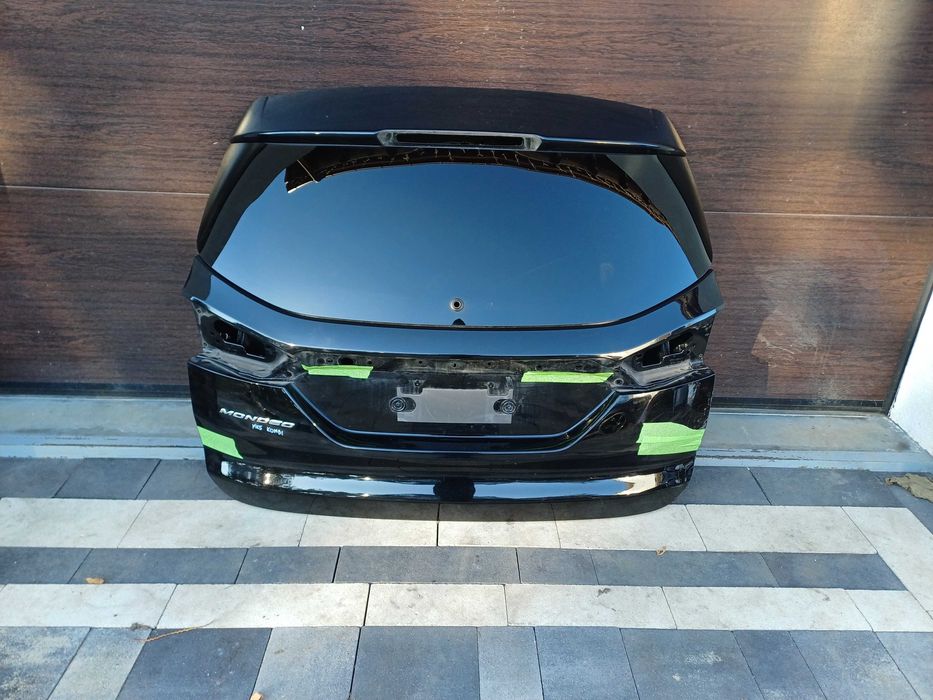 klapa tył ford mondeo mk5 kombi model ds73-n40414 rok 2014-