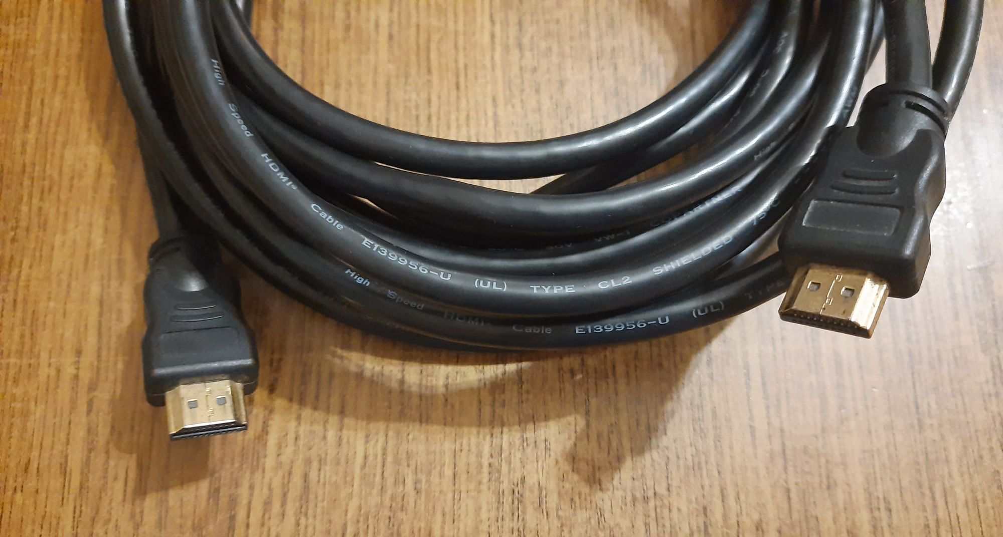 HDMI кабель длина 5м