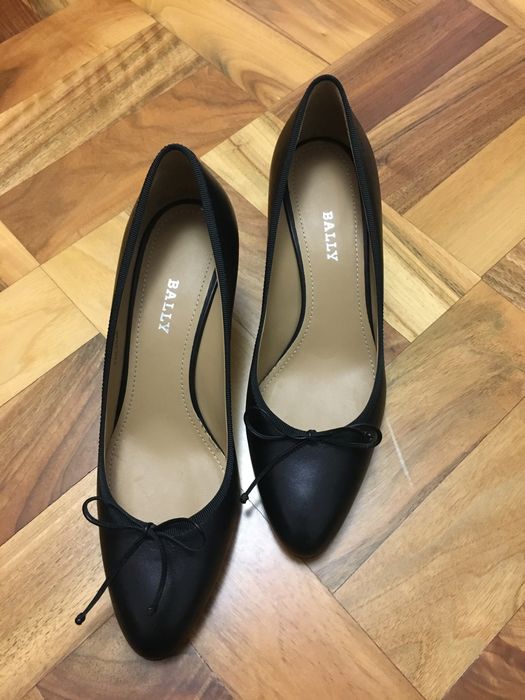 Туфлі Bally оригінал