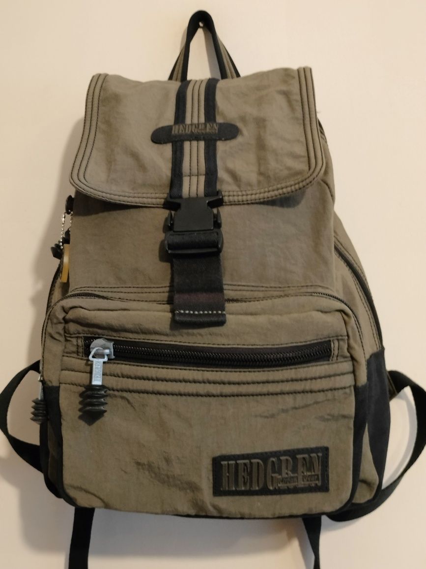 Plecak uniwersalny Hedgren urban gear