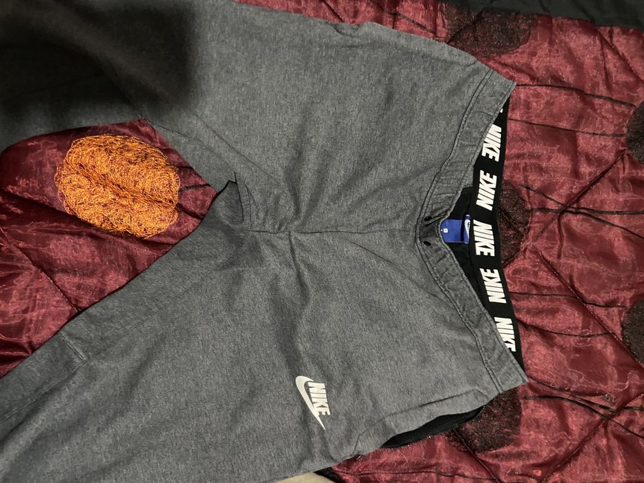 Calças fato treino Nike