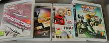 Gry na Playstation 3
