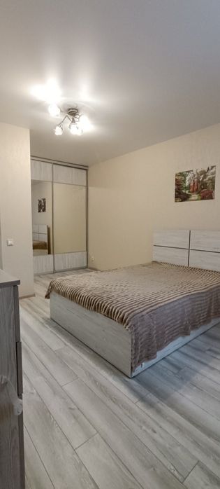 Довготривала оренда однокімнатної квартири на  Поділі